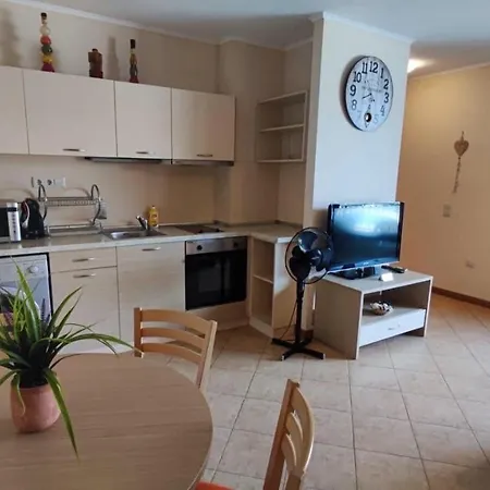 Apartment Royal Sun Complex Sunny Beach