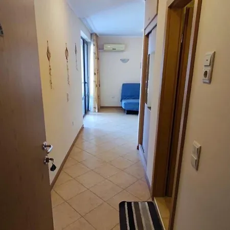 Royal Sun Complex Apartment