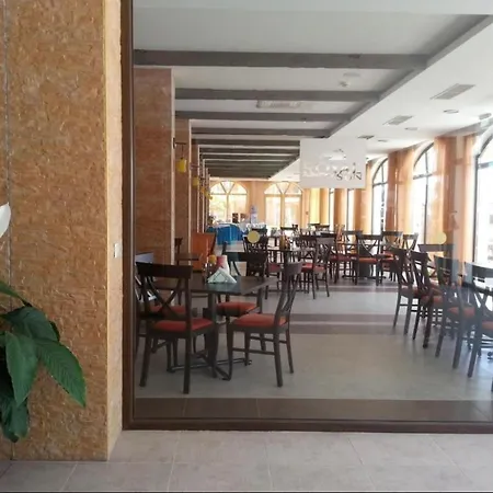 Royal Sun Complex Apartment Sunny Beach